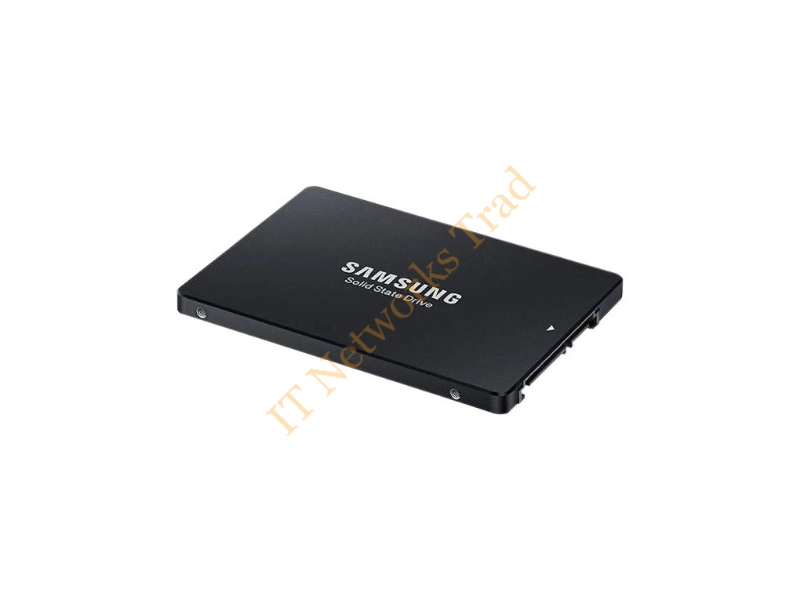 MZ-WLL800A Samsung PM1725a Series 6.4TB Triple-Level Cell U.2 PCI-Express 3.0 x4 NVMe Solid State Drive SSD Storage