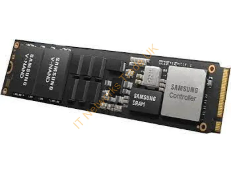 MZ1L21T9HCLS-00A07 - Samsung Samsung Ssd Mz1L21T9Hcls-00A07 Pm9A3 1.9Tb M.2 22X110 Nvme Gen4 Pcie Bare