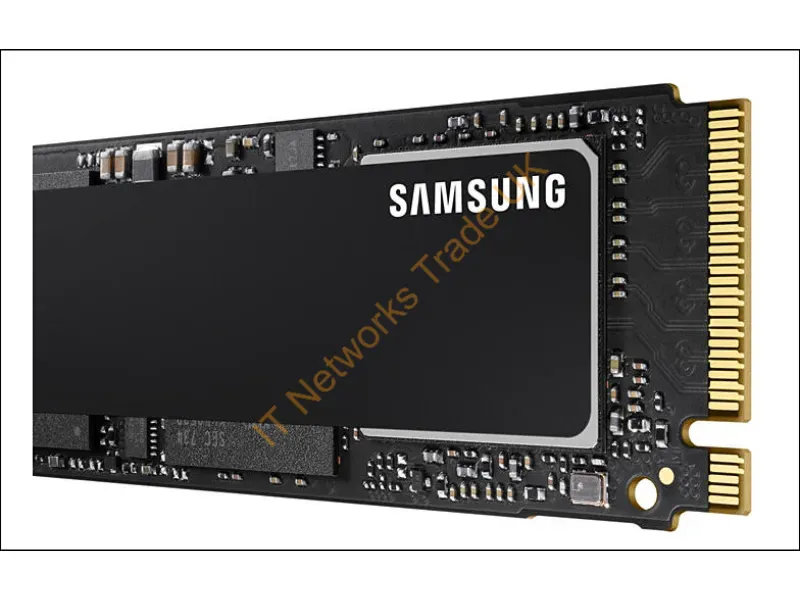 MZ1L23T8HBLA-00A07 - Samsung Samsung Ssd Mz1L23T8Hbla-00A07 Pm9A3 3.84Tb M.2 22X110 Nvme Gen4 Pcie Bare