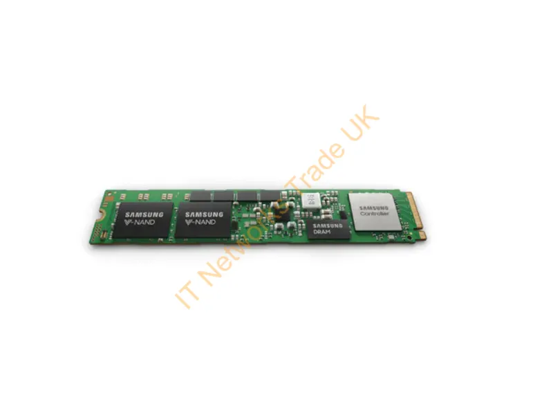 MZ1LB1T9HALS-00007 - Samsung 983 Dct M.2 1.92 Tb Pci Express 3.0