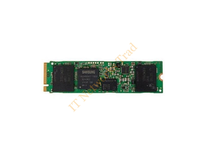 MZ1LV960HCJH-00003 Samsung PM953 Series 960GB Triple-Level Cell (TLC) PCI Express 3.0 x4 NVMe M.2 22110 Solid State Drive SSD Storage