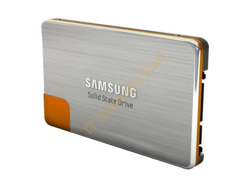 MZ5PA064HMCD-01000 Samsung 470 Series 64GB Multi-Level Cell (MLC) SATA 3Gb/s 2.5-inch Solid State Drive SSD Storage