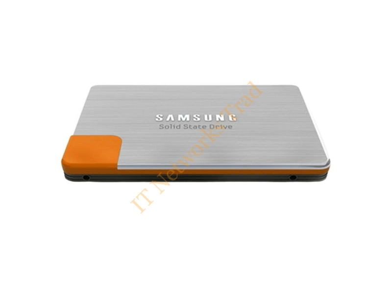 MZ5PA128HMCD010D1 Samsung 470 Series 128GB Multi-Level Cell (MLC) SATA 3Gb/s 2.5-inch Solid State Drive SSD Storage