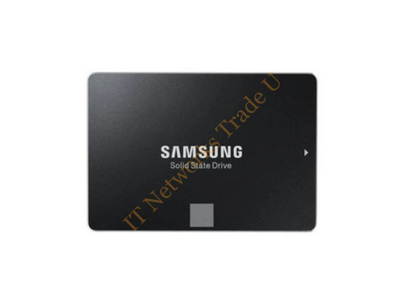MZ75E250E Samsung 850 EVO Series 250GB Triple-Level Cell (TLC) SATA 6Gb/s 2.5-inch Solid State Drive SSD Storage