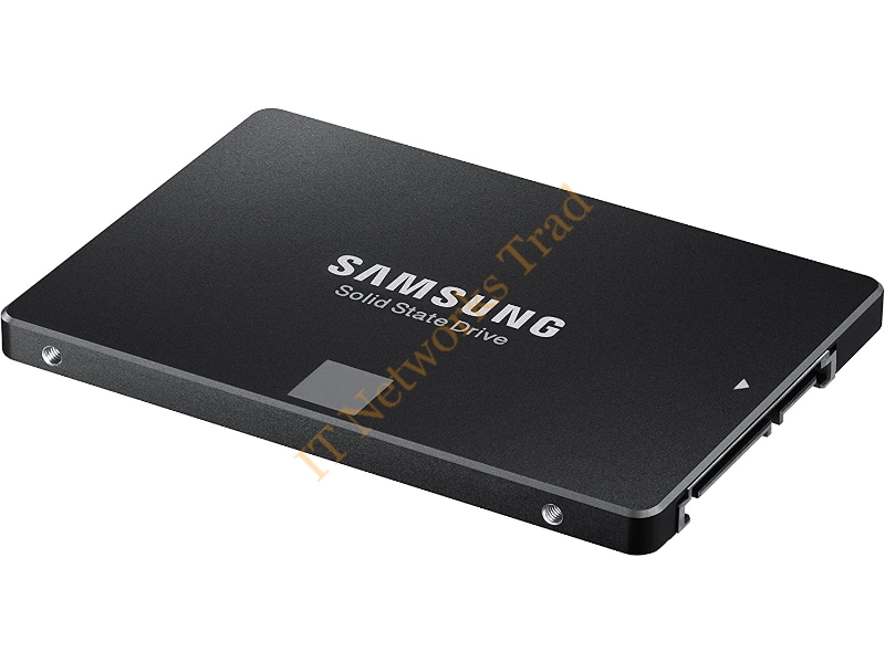 MZ75E500E Samsung 850 EVO Series 500GB Triple-Level Cell (TLC) SATA 6Gb/s 2.5-inch Solid State Drive SSD Storage