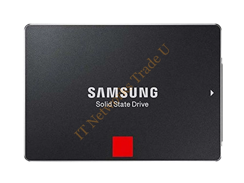 MZ7KE128B Samsung 850 PRO Series 128GB Multi-Level Cell (MLC) SATA 6Gb/s 2.5-inch Solid State Drive SSD Storage