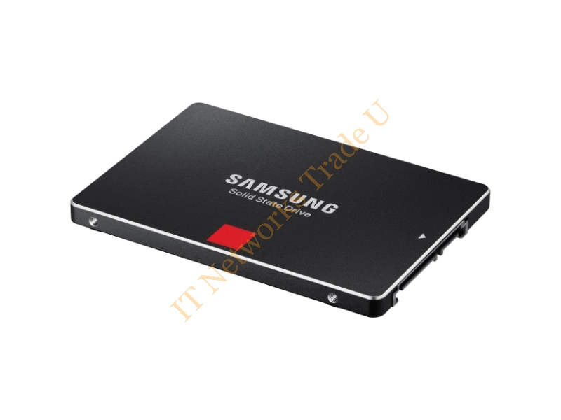 MZ7KE256BW Samsung 850 PRO Series 256GB Multi-Level Cell (MLC) SATA 6Gb/s 2.5-inch Solid State Drive SSD Storage