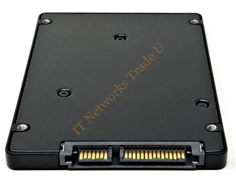 MZ7KE512B Samsung 850 PRO Series 512GB Multi-Level Cell (MLC) SATA 6Gb/s 2.5-inch Solid State Drive SSD Storage