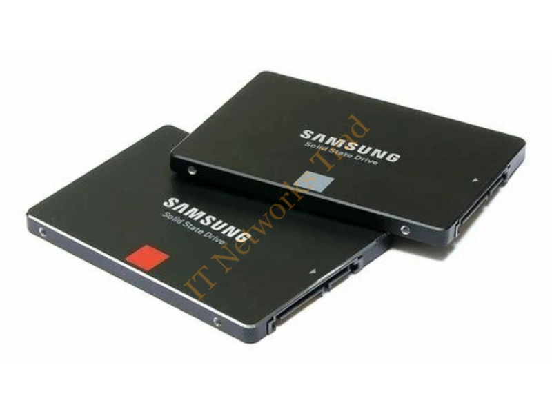 MZ7KE512BCN Samsung 850 PRO Series 512GB Multi-Level Cell (MLC) SATA 6Gb/s 2.5-inch Solid State Drive SSD Storage