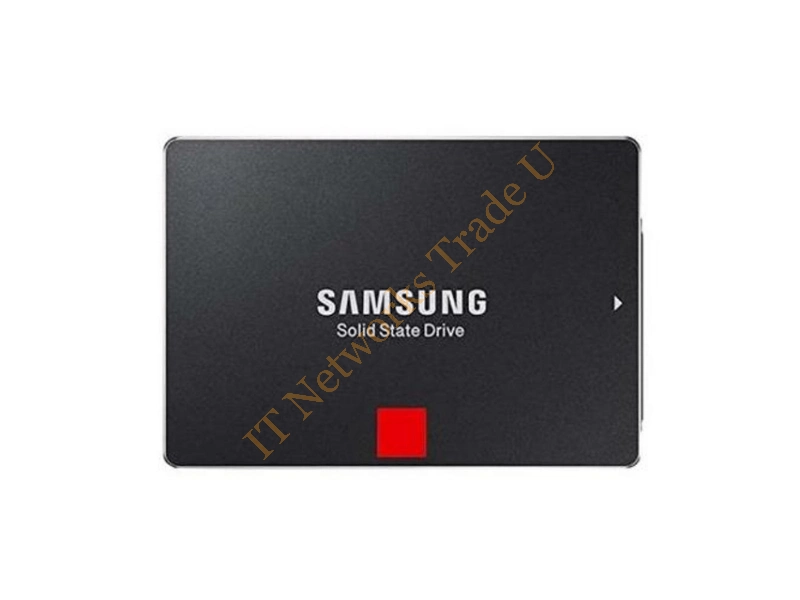 MZ7KE512BW Samsung 850 PRO Series 512GB Multi-Level Cell (MLC) SATA 6Gb/s 2.5-inch Solid State Drive SSD Storage