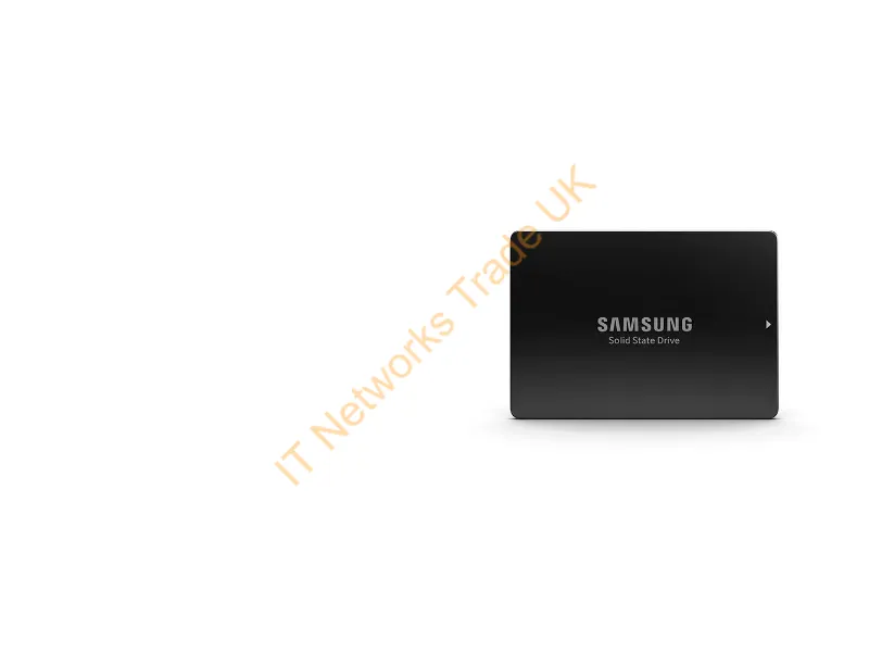 MZ7KH1T9HAJR-00005 - Samsung Sm883 1.92 Tb 2.5" Serial Ata Iii Mlc