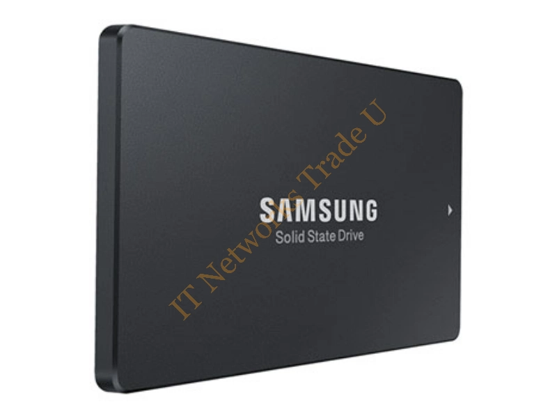 MZ7KM1T9HMJP-00005 - Samsung SM863a 1920GB 2.5" Serial ATA III Solid State Drives
