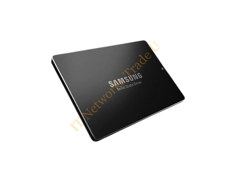 MZ7KM240HMHQ Samsung SM863a Series 240GB Multi-Level Cell (MLC) SATA 6Gb/s 2.5-inch Solid State Drive SSD Storage