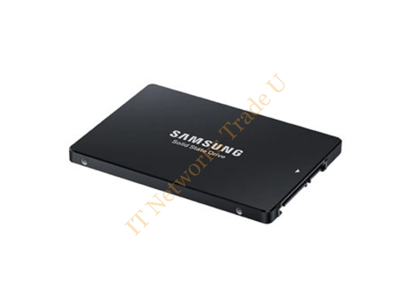 MZ7KM480HMHQ-00005 - Samsung SM863a 480GB 2.5" Serial ATA III Solid State Drives