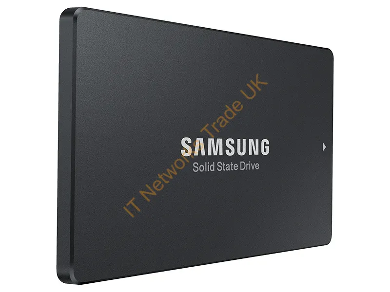 MZ7KM960HAHP-00005 - Samsung Sm863 960 Gb 2.5" Serial Ata Iii