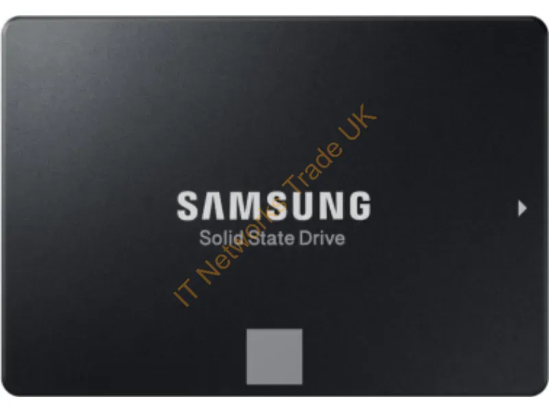 MZ7L37T6HBLA-00W07 - Samsung Pm893 7.68 Tb 2.5" Serial Ata V-Nand Tlc