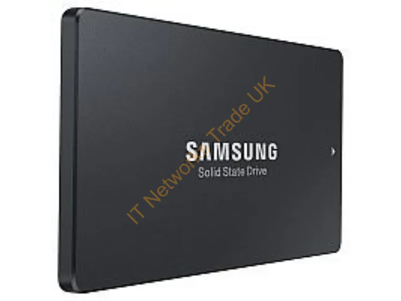 MZ7L3960HCJR-00A07 - Samsung PM893 960GB 2.5 SATA 1DWPD SSD