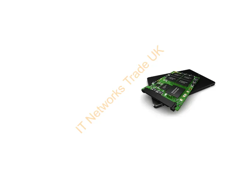MZ7LH128HBHQ-00000 - Samsung Pm881 2.5" 128 Gb Serial Ata