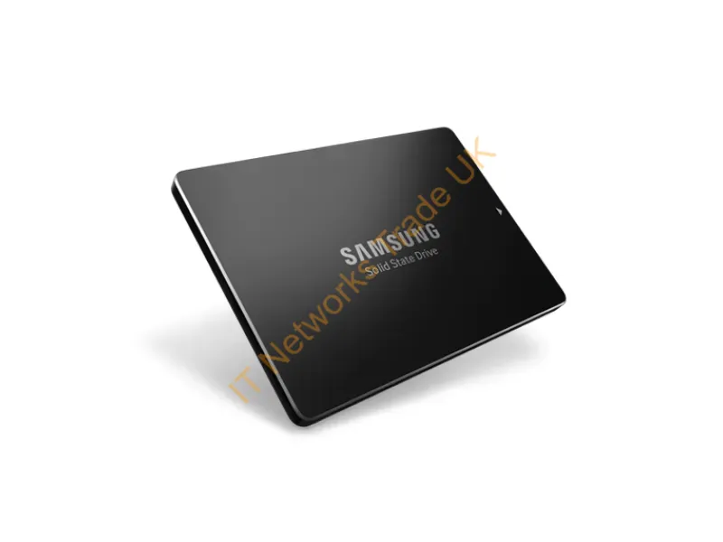 MZ7LH1T9HMLT - Samsung Pm883 2.5" 1.92 Tb Serial Ata Iii Tlc