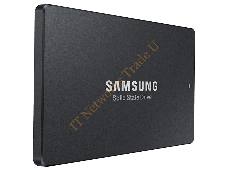 MZ7LM240HMHQ-00005 - Samsung PM863a 240GB 2.5" Serial ATA III Solid State Drives