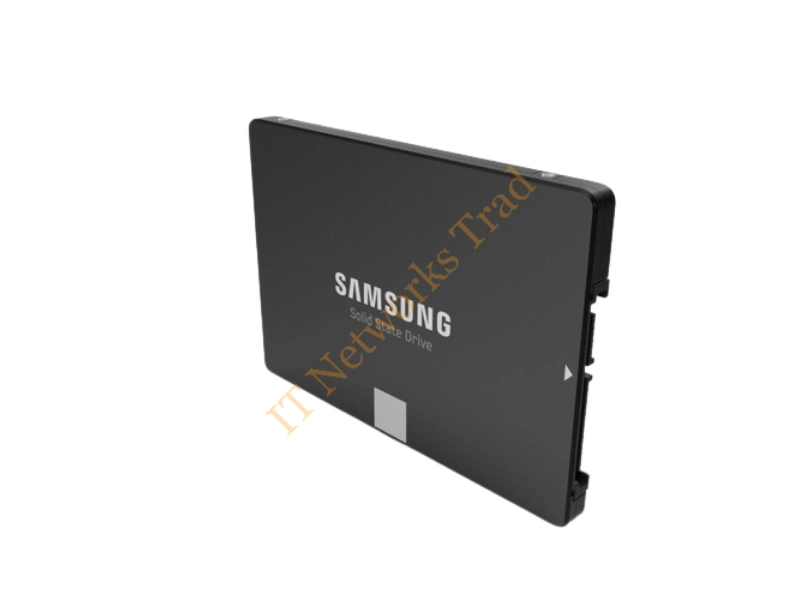 MZ7LM4800 Samsung PM863 Series 480GB Triple-Level Cell (TLC) SATA 6Gb/s Read Intensive 2.5-inch Solid State Drive SSD Storage
