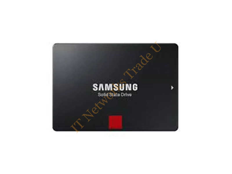 MZ7LM480HCHP-000H3 Samsung PM863 Series 480GB Triple-Level Cell (TLC) SATA 6Gb/s Read Intensive 2.5-inch Solid State Drive SSD Storage