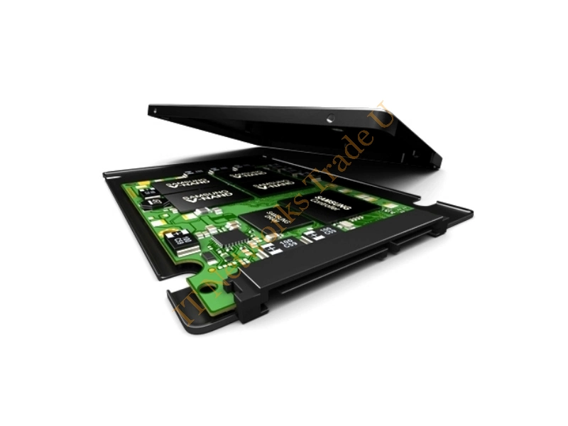 MZ7LM480HMHQ - Samsung PM863a 480GB 2.5" Serial ATA III Solid State Drives