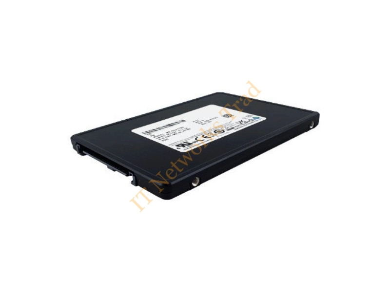 MZ7LM960Z Samsung PM863 Series 960GB Triple-Level Cell (TLC) SATA 6Gb/s Read Intensive 2.5-inch Solid State Drive SSD Storage