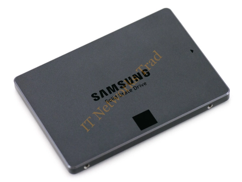 MZ7LN256HCHP-000H1 Samsung PM871 Series 256GB TLC SATA 6GB/s Mainstream Endurance 2.5-inch Solid State Drive SSD Storage