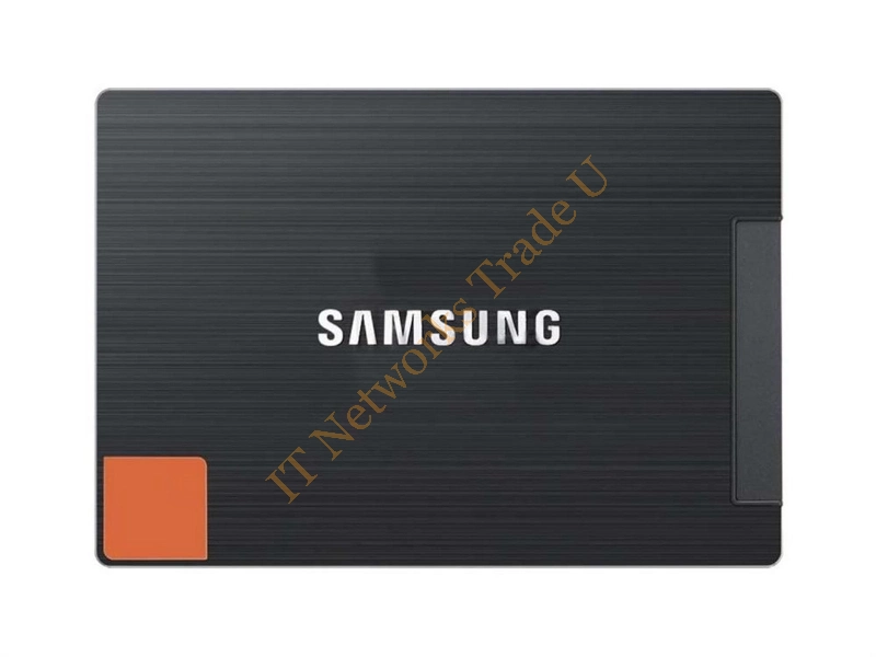 MZ7PC2560 Samsung PM830 Series 256GB Multi-Level Cell (MLC) SATA 6Gb/s 2.5-inch Solid State Drive SSD Storage
