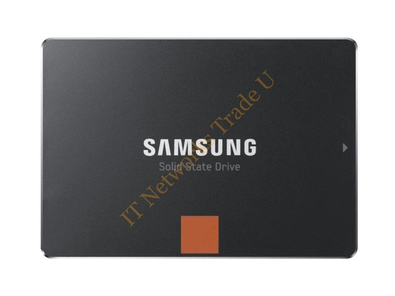 MZ7PD120HAFV-000AI Samsung SM843 Pro Data Centre Series 120GB Multi-Level Cell (MLC) SATA 6Gb/s 2.5-inch Solid State Drive SSD Storage