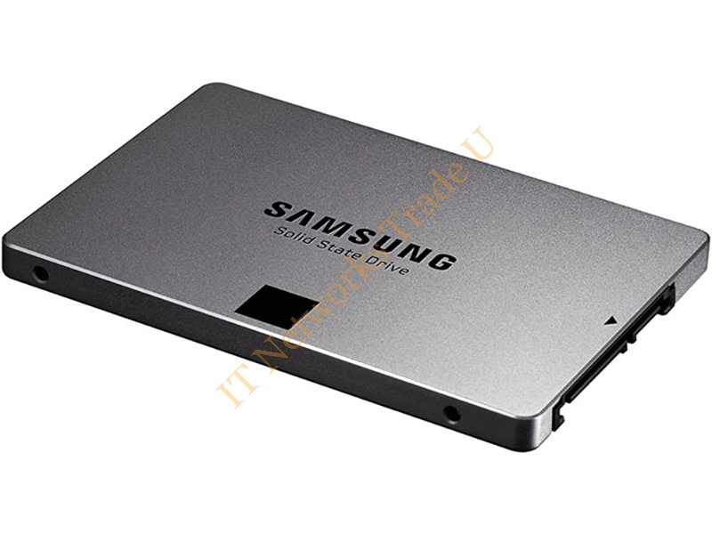 MZ7TE250LW Samsung 840 EVO Series 250GB Triple-Level Cell (TLC) SATA 6Gb/s 2.5-inch Solid State Drive SSD Storage