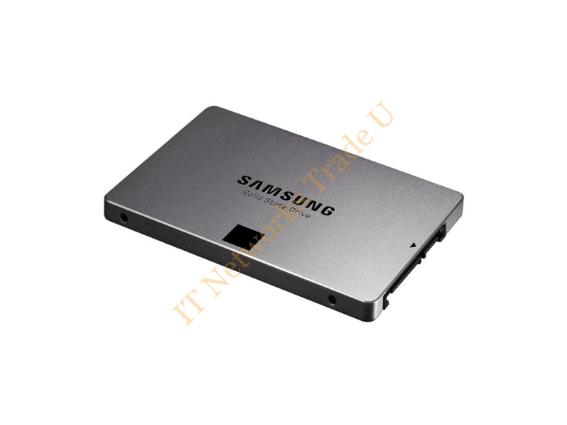 MZ7TE750BW Samsung 840 EVO Series 750GB Triple-Level Cell (TLC) SATA 6Gb/s 2.5-inch Solid State Drive SSD Storage