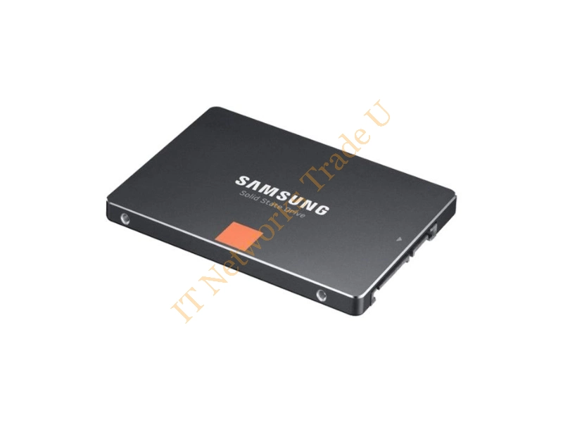MZ7WD480HMHP003 Samsung SV843 Data Center Series 480GB Multi-Level Cell (MLC) SATA 6Gb/s Write Intensive 2.5-inch Solid State Drive SSD Storage