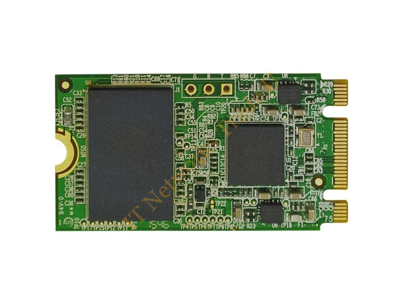 MZAPF0160 Samsung CM851 Series 16GB Multi-Level Cell (MLC) SATA 6Gb/s M.2 2242 Solid State Drive SSD Storage