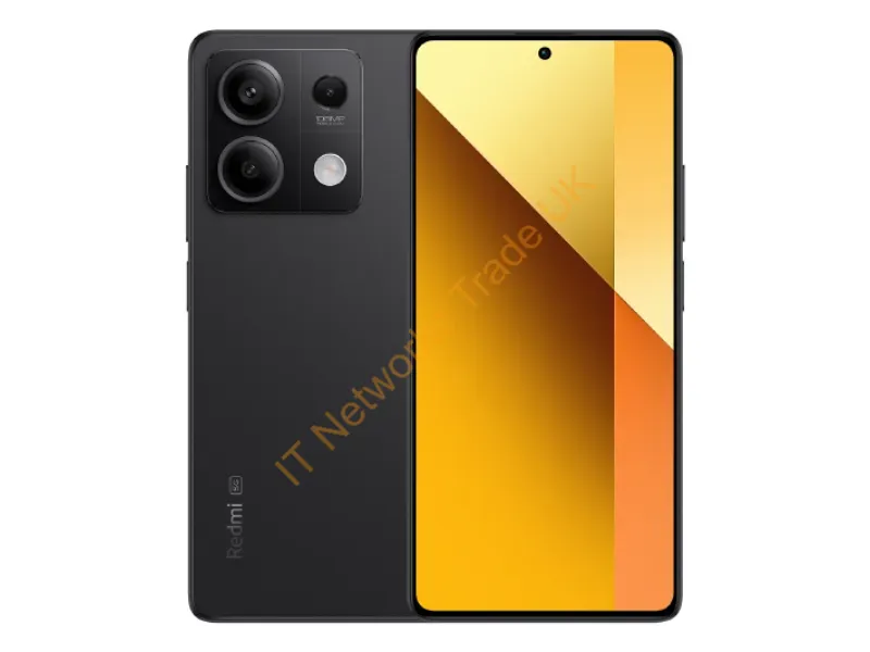 MZB0FPCEN - Xiaomi Redmi Note 13 5G