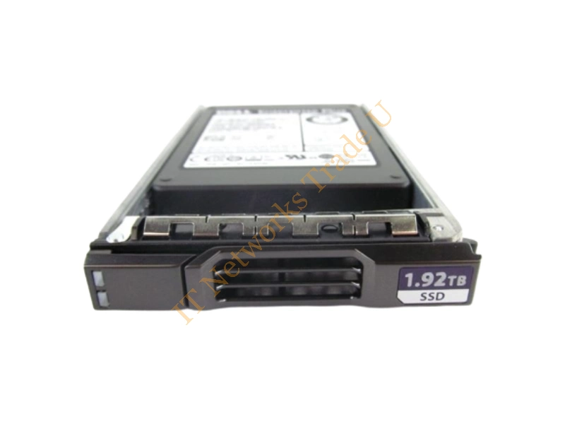 MZILS1T9HCHP-000D4 Samsung PM1633 Series 1.9TB Triple-Level Cell (TLC) SAS 12Gb/s High Performance 2.5-inch Solid State Drive SSD Storage