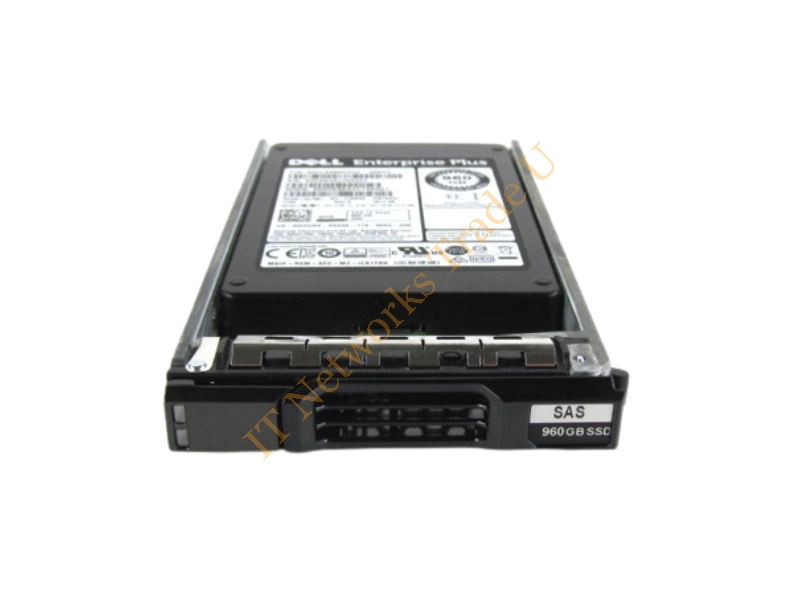 MZILS960HEHP Samsung PM1633A 960GB SAS 12Gb/s 2.5-inch Solid State Drive SSD Storage
