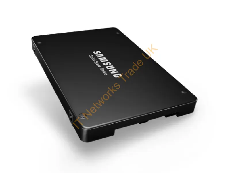 MZILT1T9HBJR-00007 - SAMSUNG MZILT1T9HBJR-00007 PM1643a 1.92TB 2.5 SAS 12Gb/s Solid State Drive