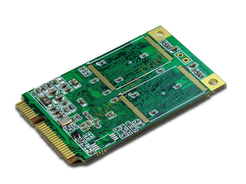 MZMPD256HCGM-000D1 Samsung SM841n Series 256GB Multi-Level Cell (MLC) SATA 6Gb/s mSATA Solid State Drive SSD Storage