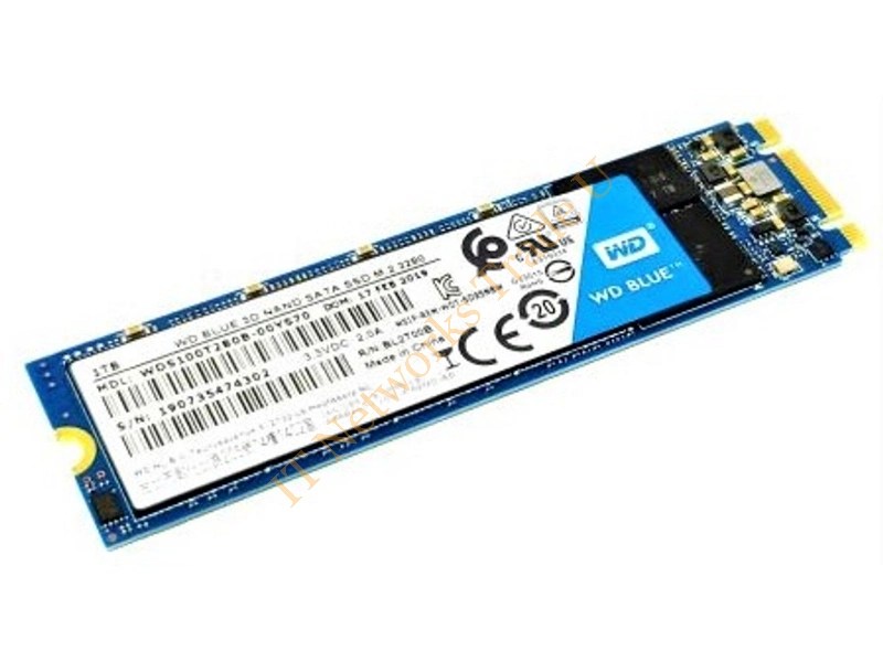 MZNLN1T0HMLH Samsung PM871a Series 1TB Triple-Level Cell (TLC) SATA 6Gb/s M.2 2280 Solid State Drive SSD Storage