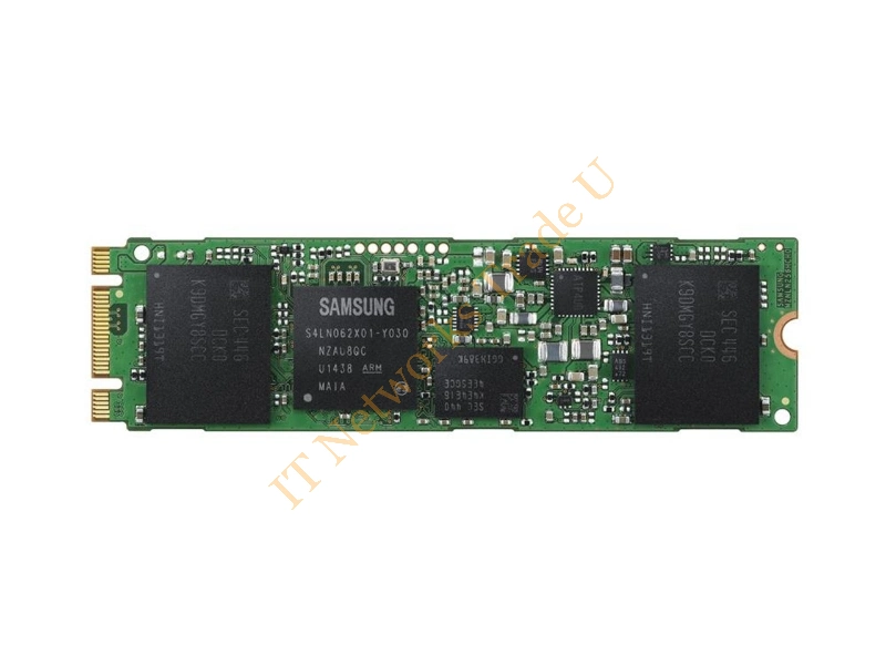MZNLN512HMJP00000 Samsung PM871a Series 512GB Triple-Level Cell (TLC) SATA 6Gb/s M.2 2280 Solid State Drive SSD Storage