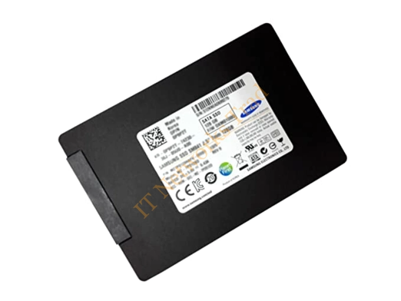 MZNTE512HMJH-000H1 Samsung PM851 Series 512GB Triple-Level Cell (TLC) SATA 6Gb/s M.2 2280 Solid State Drive SSD Storage
