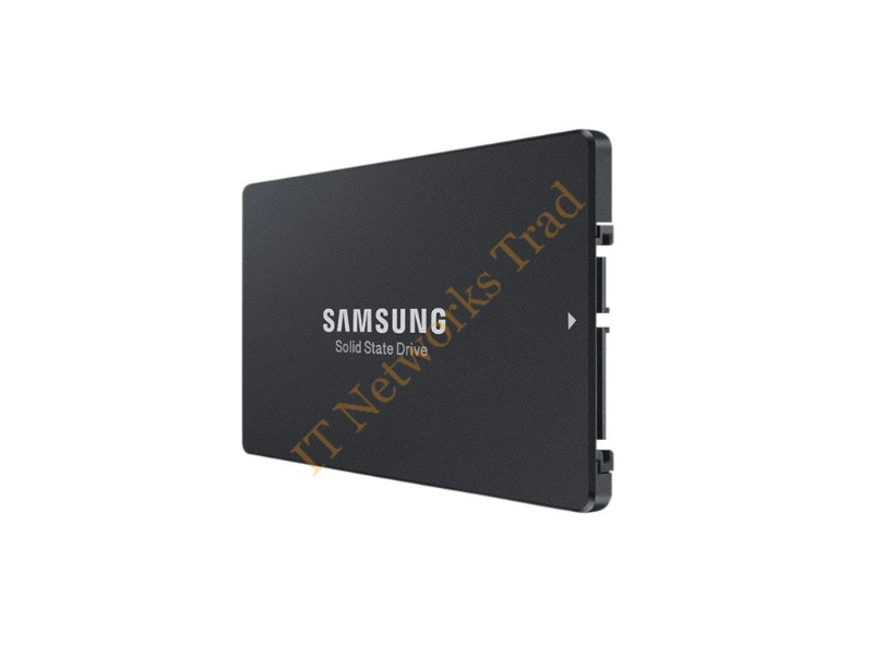MZNTY128HDHP-00000 Samsung CM871a Series 128GB Triple-Level Cell (TLC) SATA 6Gb/s M.2 2280 Solid State Drive SSD Storage