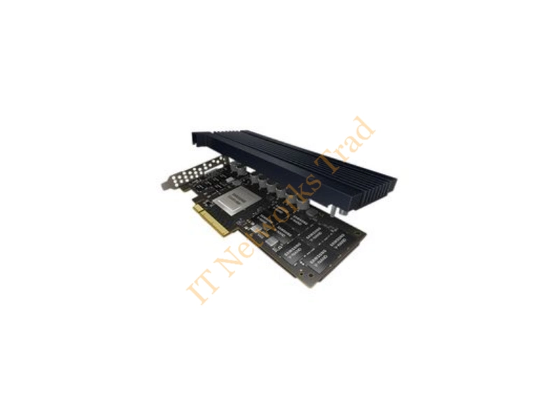 MZPLL3T2HAJQ Samsung PM1725B 3.2TB PCI-Express 3.0 X8 HH-HL Solid State Drive SSD Storage