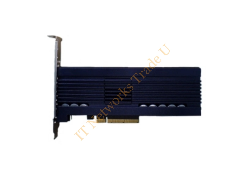 MZPLL3T2HMLS-00003 - Samsung PM1725a 3200GB HHHL (CEM2.0) PCI Express 3.0 Solid State Drives