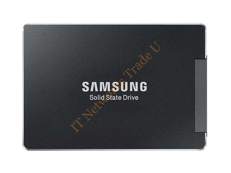 MZQKW9600 Samsung SM963 Series 960GB Multi-Level Cell (MLC) PCI Express 3.0 x4 NVMe U.2 2.5-inch Solid State Drive SSD Storage