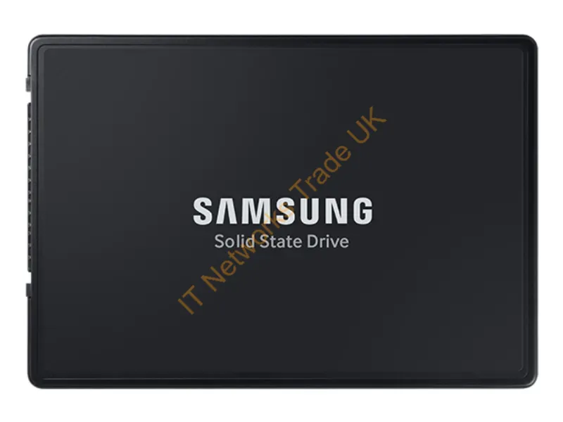 MZQL21T9HCJR-00A07 - Samsung Pm9A3 U.2 1.92 Tb Pci Express 4.0
