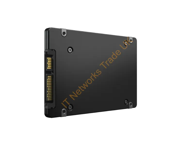 MZQL21T9HCJR-00W07 - Samsung Pm9A3 1.92 Tb 2.5" Pci Express 4.0 Nvme V-Nand Tlc