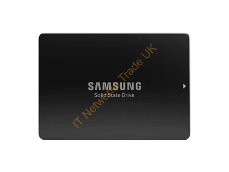 MZQL23T8HCLS-00A07 - Samsung Samsung Ssd Mzql23T8Hcls-00A07 Pm9A3 3.84Tb U.2 Nvme Gen4 Pcie Bare